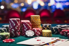 Где прячутся джекпоты: путешествие по неизведанным уголкам 7k Casino