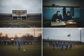 Крылья Советов: главные проблемы, трансферы и надежды на успешный сезон Крылья Советов: главные проблемы, трансферы и надежды на успешный сезон