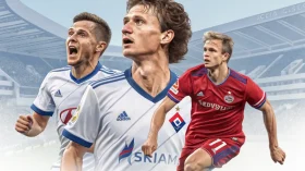 Лучшие игроки Крыльев Советов: кто влияет на результат в РПЛ Лучшие игроки Крыльев Советов: кто влияет на результат в РПЛ