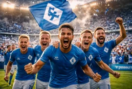 Скандал в «Крыльях Советов»: драка на сборах перед новым сезоном