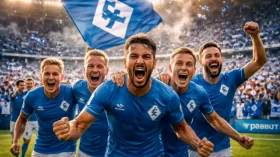 Скандал в «Крыльях Советов»: драка на сборах перед новым сезоном